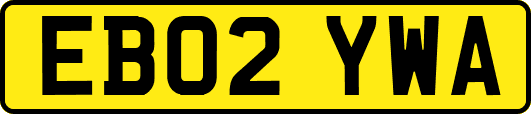 EB02YWA