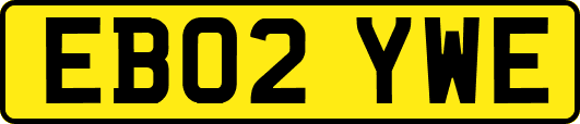 EB02YWE