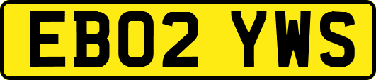 EB02YWS