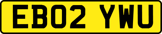 EB02YWU