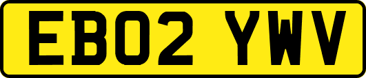 EB02YWV