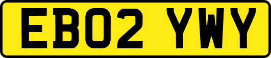 EB02YWY