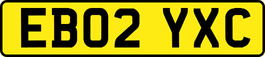 EB02YXC
