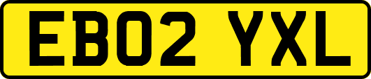 EB02YXL