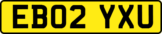 EB02YXU