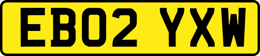 EB02YXW
