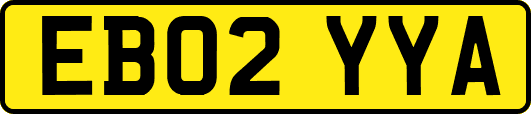 EB02YYA