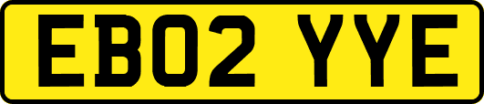 EB02YYE