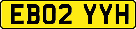 EB02YYH
