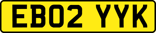 EB02YYK