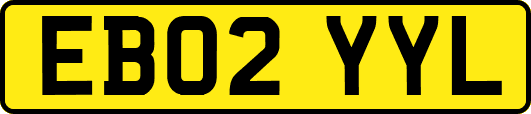 EB02YYL