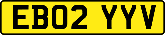 EB02YYV