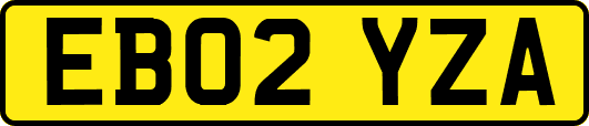 EB02YZA