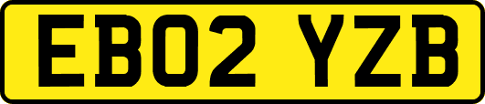 EB02YZB