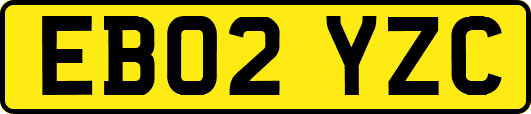 EB02YZC