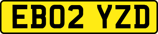EB02YZD