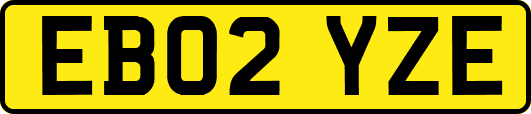EB02YZE