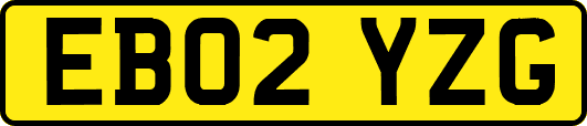 EB02YZG