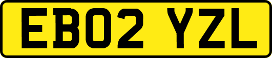 EB02YZL