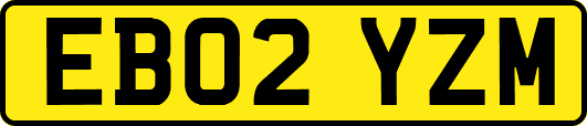 EB02YZM