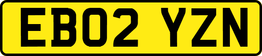 EB02YZN