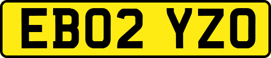 EB02YZO