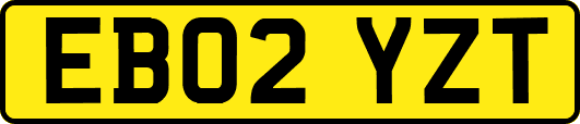 EB02YZT