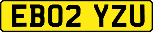 EB02YZU