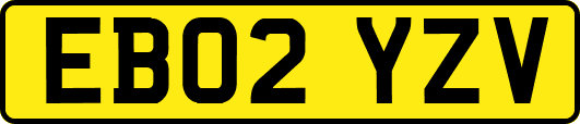 EB02YZV
