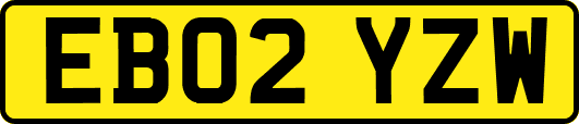 EB02YZW