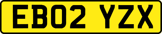 EB02YZX