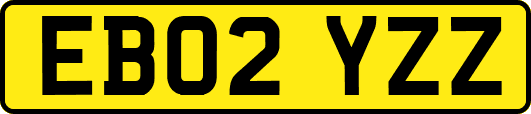 EB02YZZ
