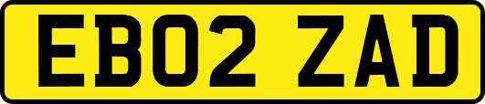 EB02ZAD