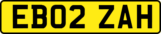 EB02ZAH