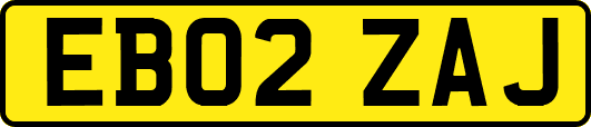 EB02ZAJ