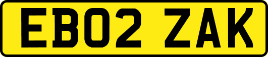 EB02ZAK