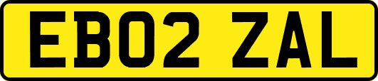 EB02ZAL