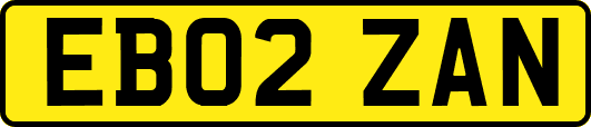 EB02ZAN