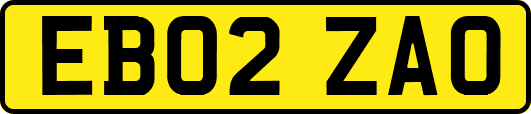 EB02ZAO
