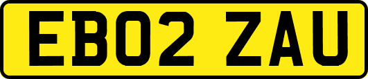 EB02ZAU