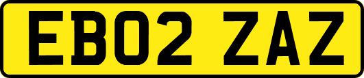 EB02ZAZ