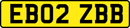 EB02ZBB