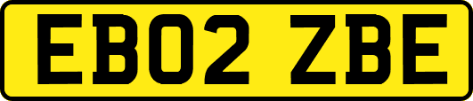 EB02ZBE