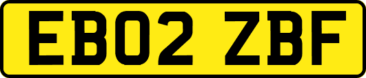EB02ZBF