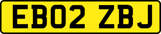 EB02ZBJ