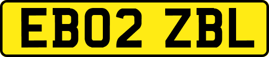 EB02ZBL