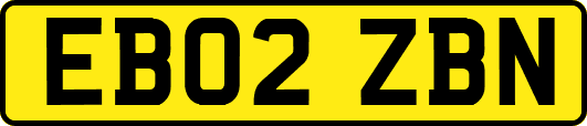 EB02ZBN