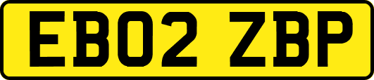 EB02ZBP