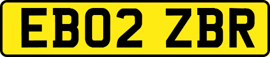 EB02ZBR