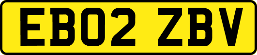 EB02ZBV